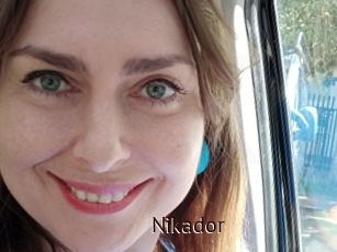 Nikador