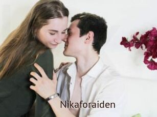 Nikaforaiden