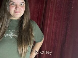 Nikahey