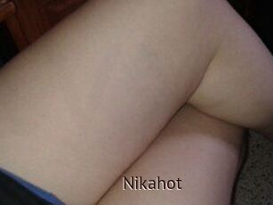 Nikahot