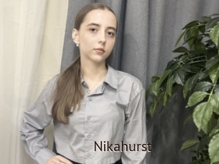 Nikahurst
