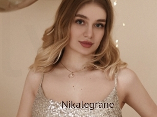 Nikalegrane