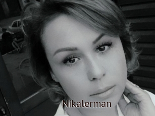 Nikalerman