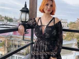 Nikanovac