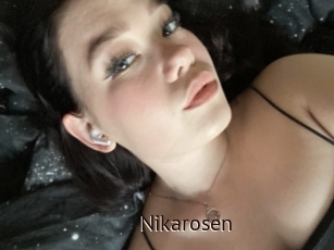 Nikarosen