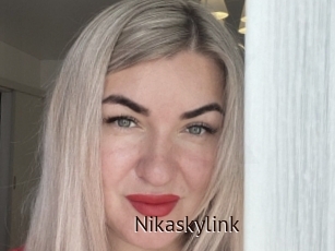 Nikaskylink