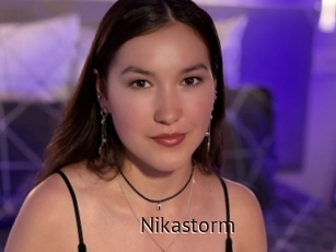 Nikastorm