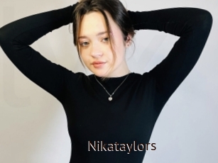 Nikataylors