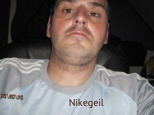 Nikegeil