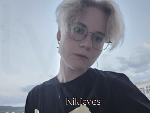 Nikieves