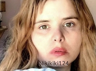 Nikikiki124