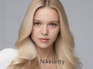 Nikkianty