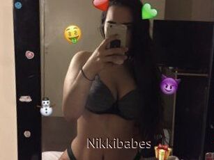 Nikkibabes