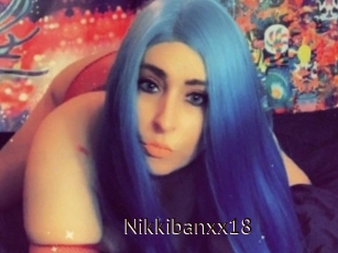 Nikkibanxx18