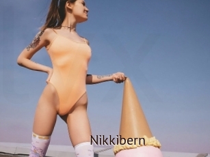 Nikkibern