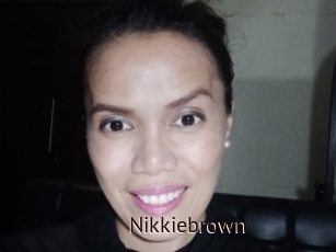 Nikkiebrown