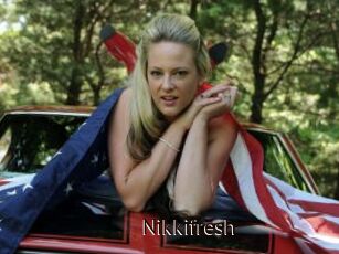 Nikkifresh