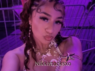 Nikkistacksxo