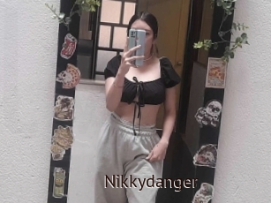 Nikkydanger
