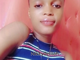 Nikkydelilah