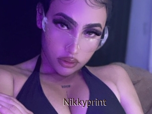 Nikkyprint