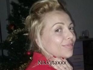 Nikkyta_xxx