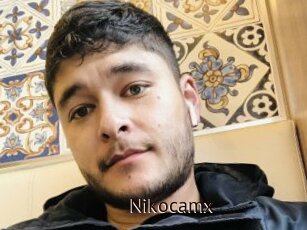 Nikocamx