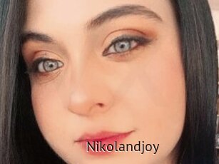 Nikolandjoy