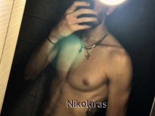 Nikolaras