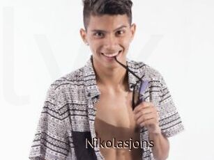 Nikolasjons
