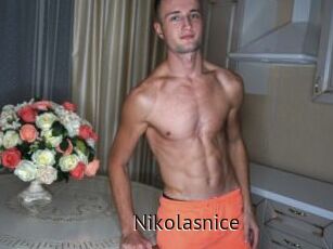 Nikolasnice