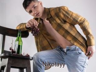 Nikolayy