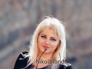 Nikolblonde