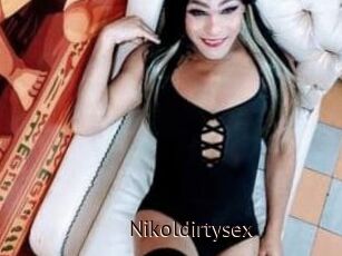 Nikoldirtysex