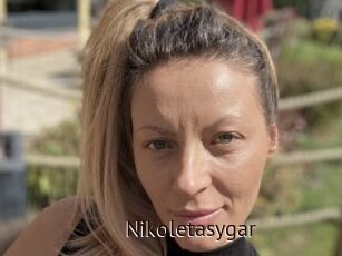 Nikoletasygar