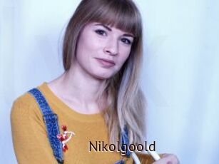 Nikolgoold