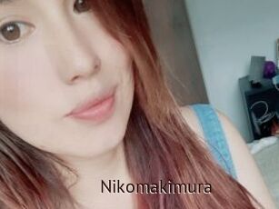 Nikomakimura