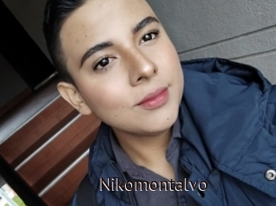 Nikomontalvo
