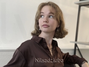Nilsadziuba