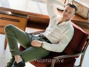 Nilsmassive