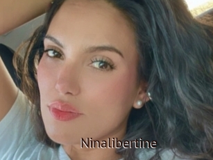 Ninalibertine