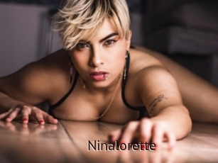 Ninalorette