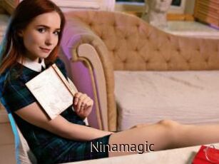 Ninamagic