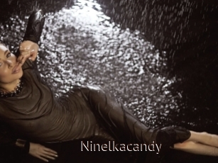 Ninelkacandy
