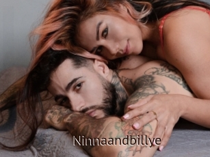 Ninnaandbillye