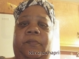 Nirvanachapri