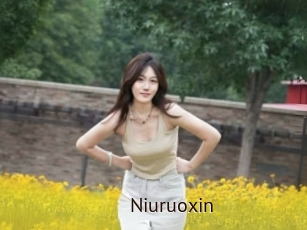 Niuruoxin