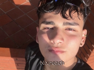 Nixpeach
