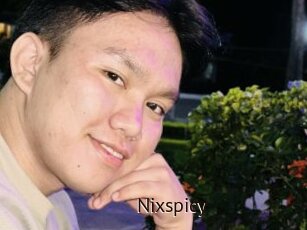 Nixspicy