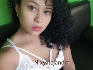 Nixyalejandra